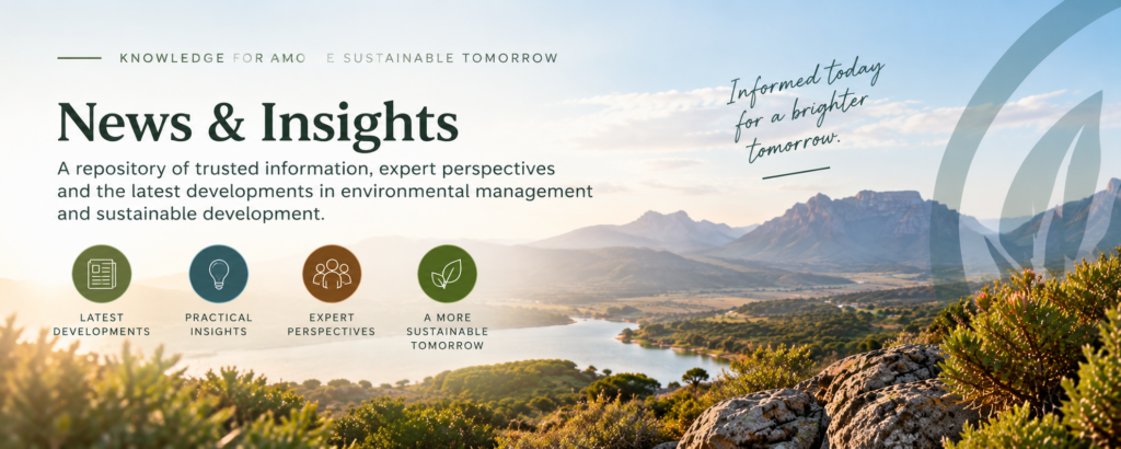 News and Insights